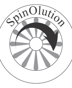 Spinolution Logo