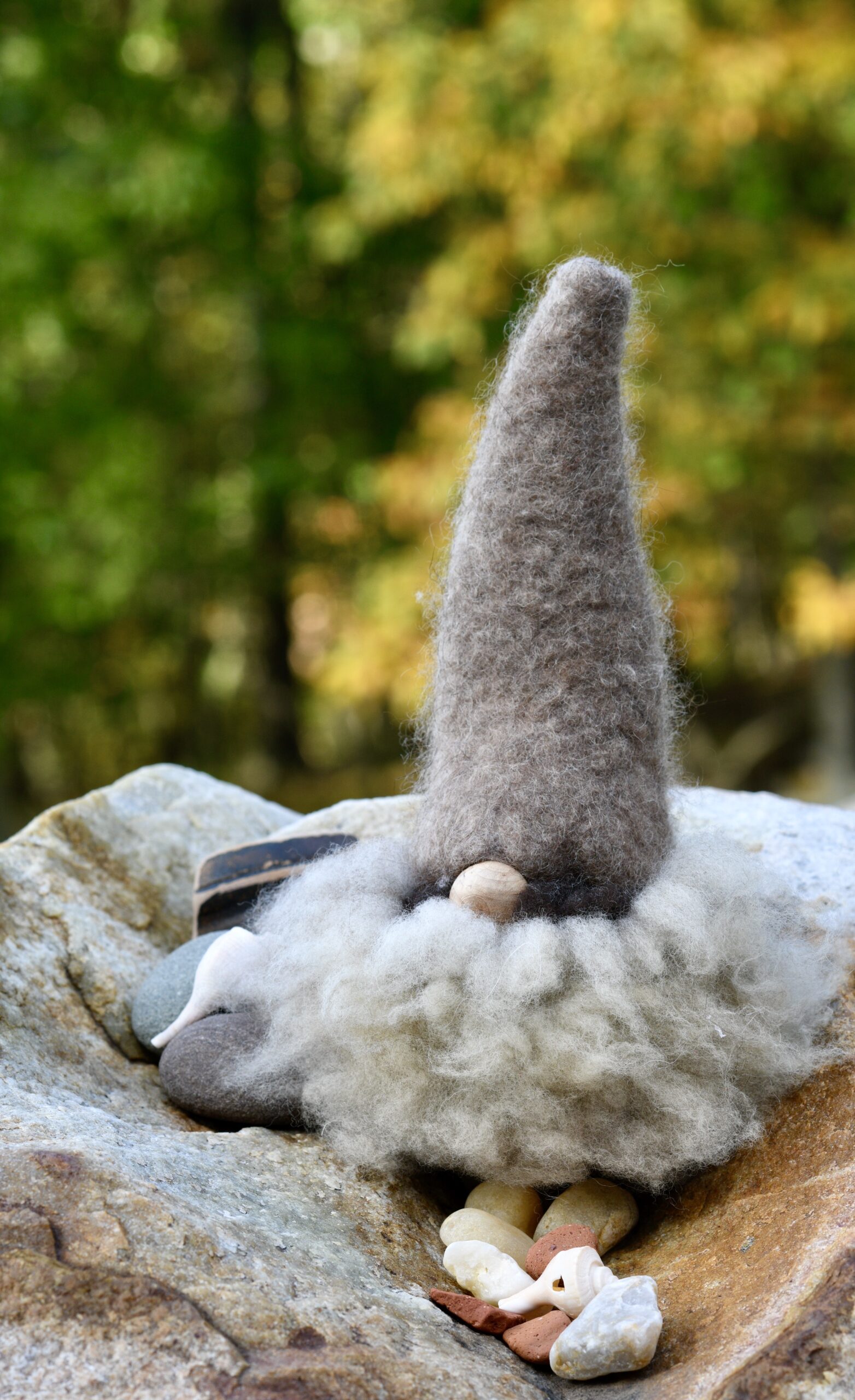 Additional Tomte Gnome
